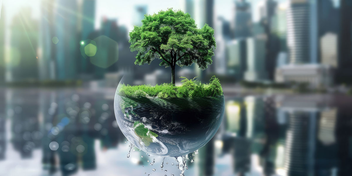Protect Plast: Pioneering a Sustainable Future for Plastics